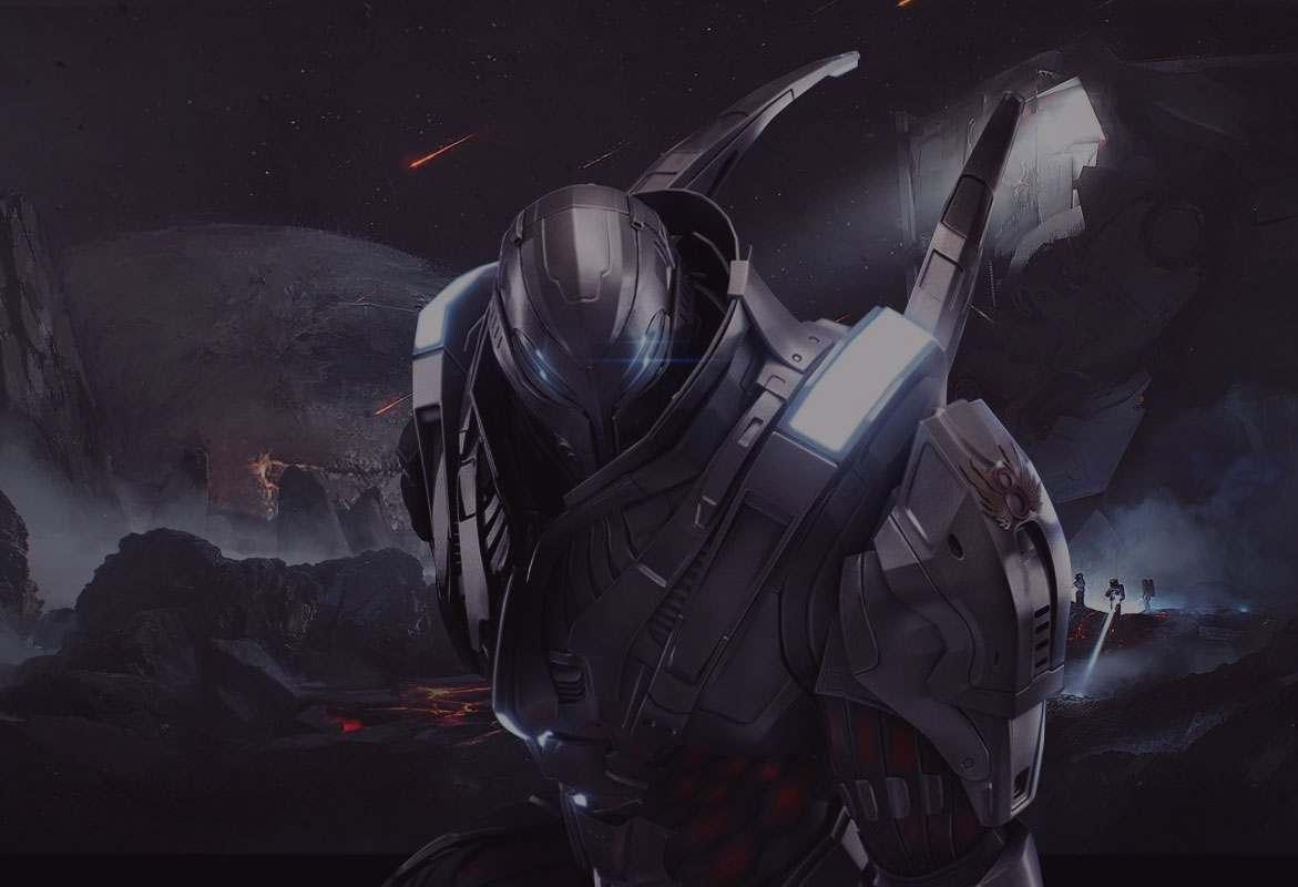 三亿:游戏3D-课程介绍