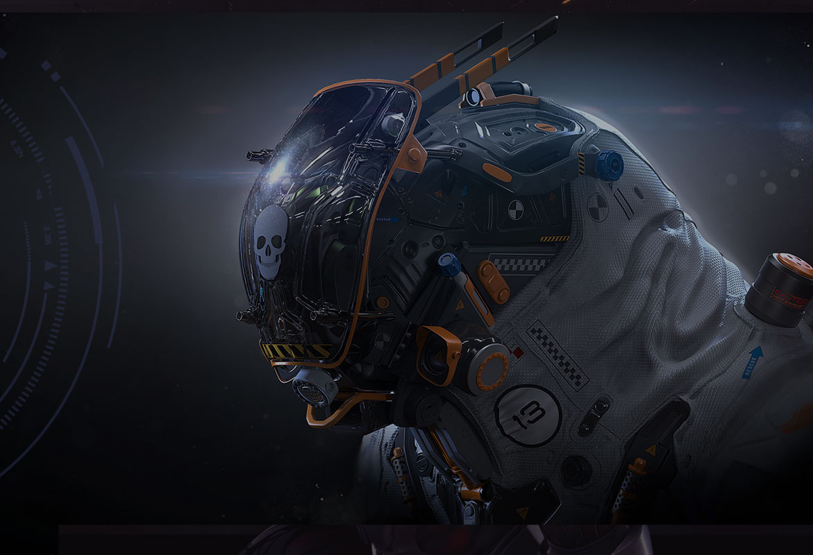 三亿:游戏程序-课程介绍