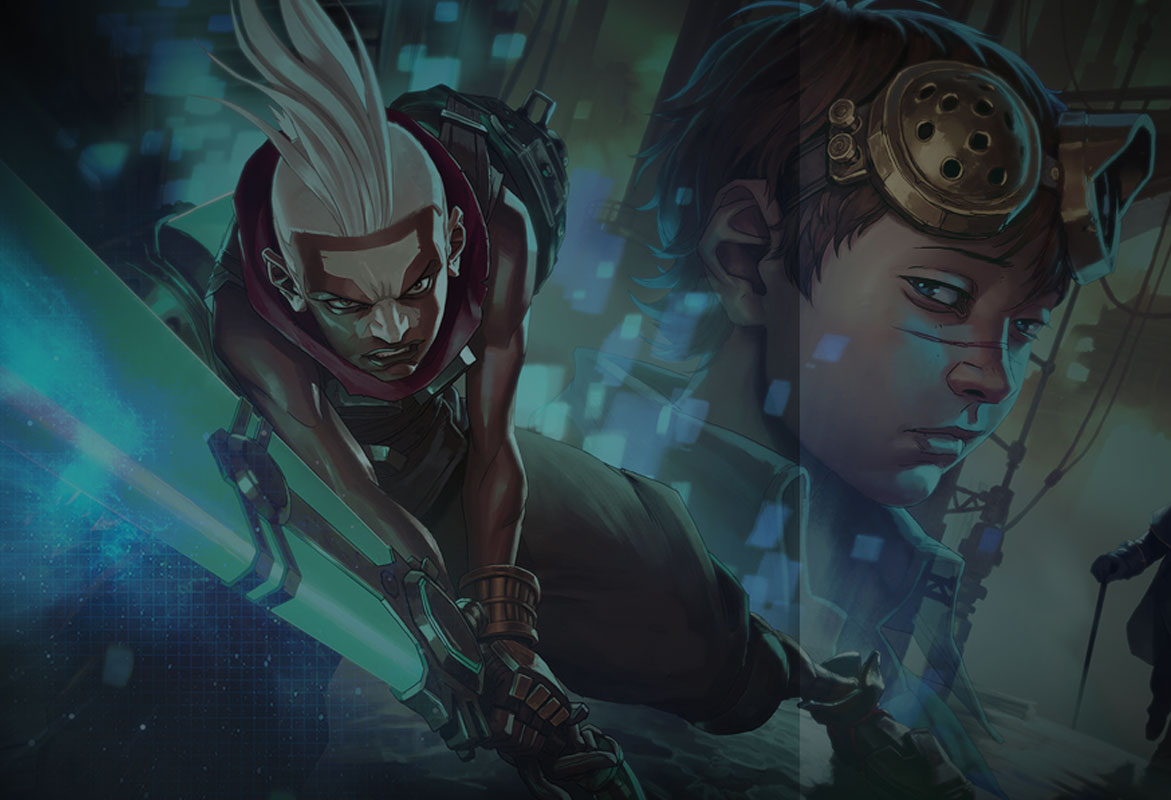 三亿:游戏特效-课程介绍