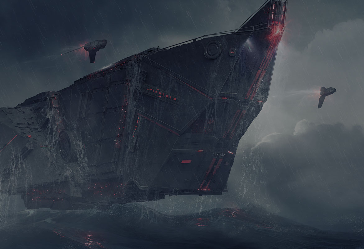 三亿:影视动画-课程介绍